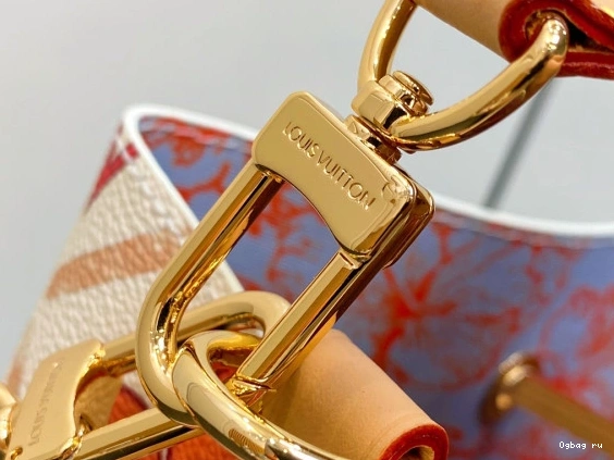 BB-20*20*13cm NÉONOÉ VUITTON LOUIS 0823